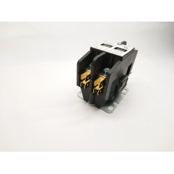 CONTACTOR 2 POLOS 40 AMP 220 VOLTS