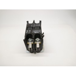 CONTACTOR 2 POLOS 30 AMP 110V